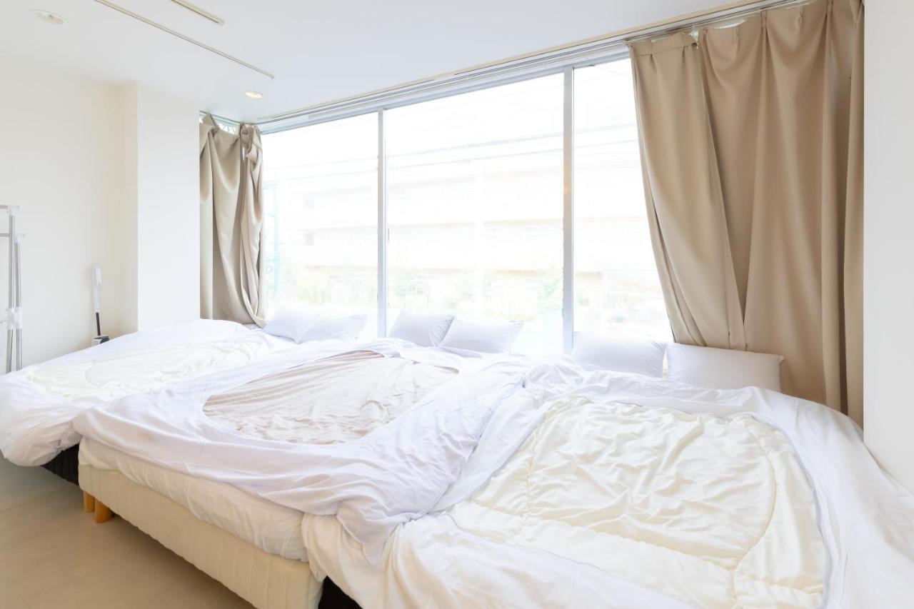 Maison Nagasaki 201 Tokyo Esterno foto
