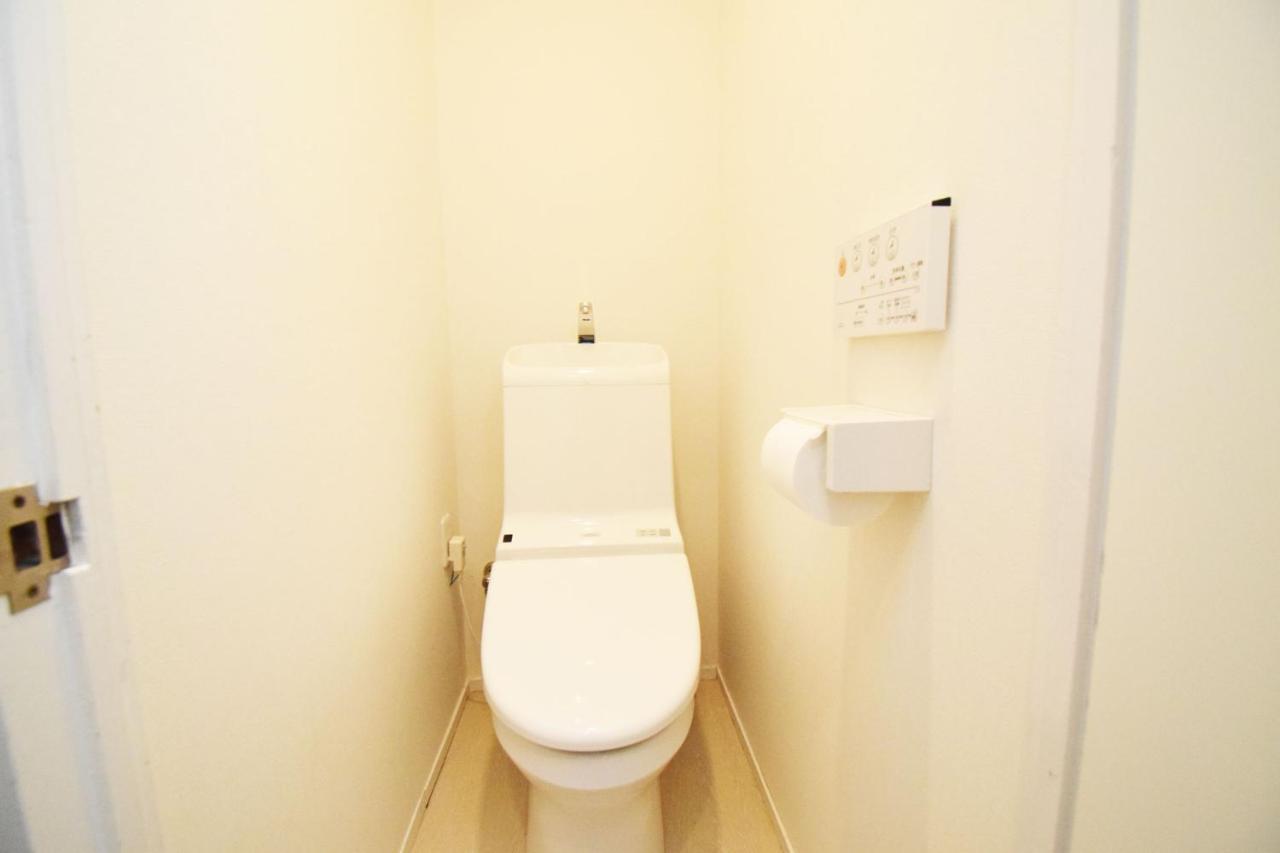 Maison Nagasaki 201 Tokyo Esterno foto